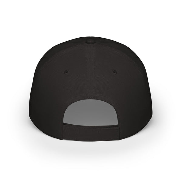 "Designed for the Journey" InspireThread Awareness Hat