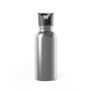 “Fuel the Journey” Stainless Steel Water Bottle