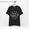 Parent of a Rare Champion – Unisex Inspirational Awareness Tee