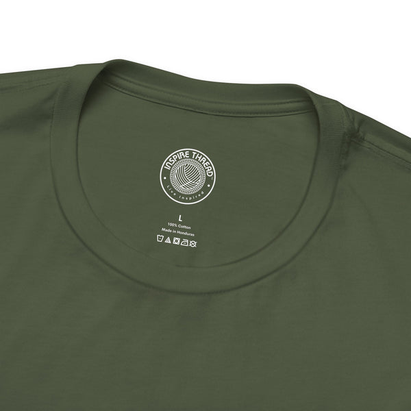 Parent of a Rare Champion – Unisex Inspirational Awareness Tee