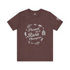 Parent of a Rare Champion – Unisex Inspirational Awareness Tee