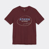 “Ataxia - Not Drunk, Just Off Balance” Tee