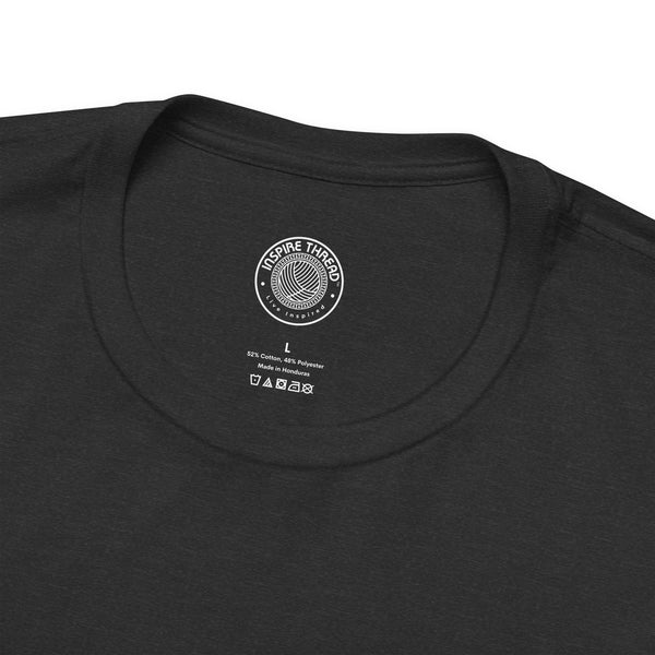 Parent of a Rare Champion – Unisex Inspirational Awareness Tee