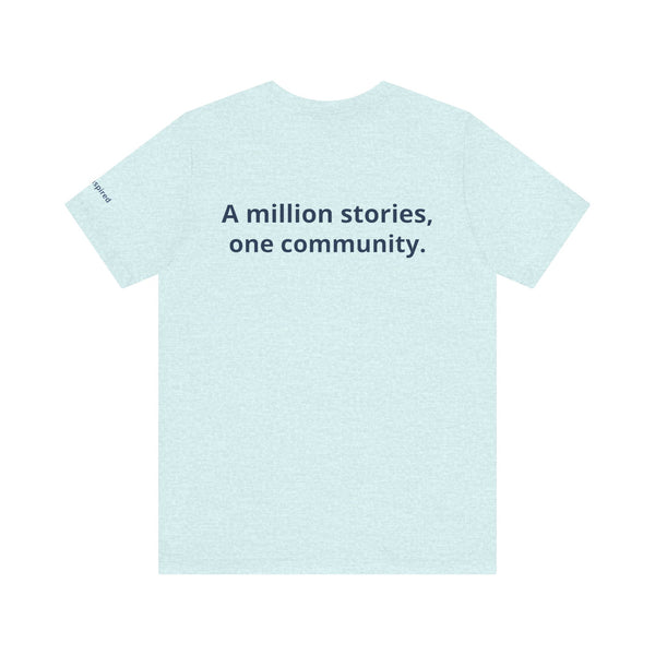 InspireThread Signature Tee