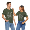Parent of a Rare Champion – Unisex Inspirational Awareness Tee