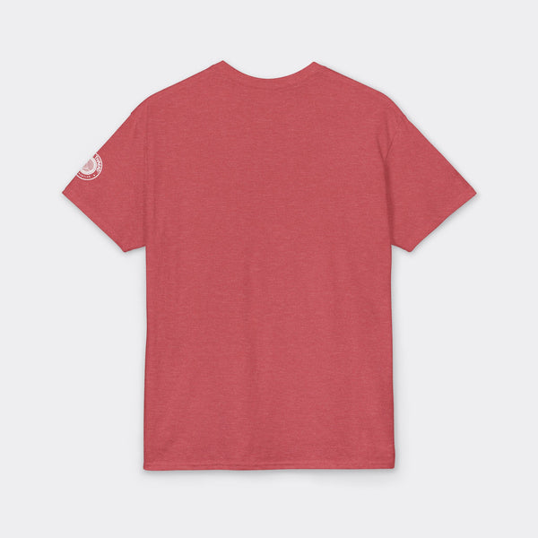 Steady Steps Forward Tee