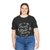 Parent of a Rare Champion – Unisex Inspirational Awareness Tee