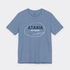“Ataxia - Not Drunk, Just Off Balance” Tee