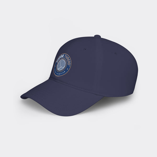 Designed for the Journey Awareness Hat