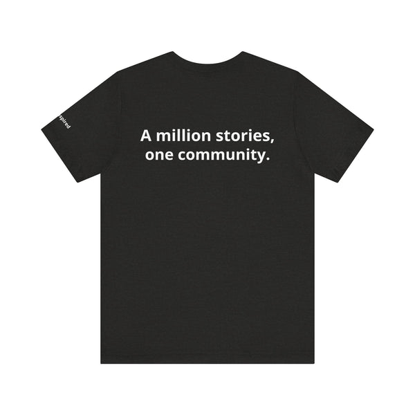 InspireThread Signature Tee