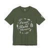Parent of a Rare Champion – Unisex Inspirational Awareness Tee
