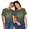 Parent of a Rare Champion – Unisex Inspirational Awareness Tee