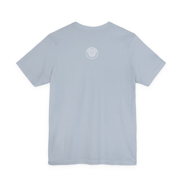 You Don’t Have to Move Fast to Move Forward ™ – Short Sleeve Tee