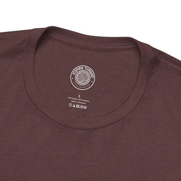 Parent of a Rare Champion – Unisex Inspirational Awareness Tee