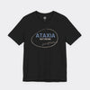 “Ataxia - Not Drunk, Just Off Balance” Tee