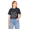 Parent of a Rare Champion – Unisex Inspirational Awareness Tee