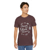 Parent of a Rare Champion – Unisex Inspirational Awareness Tee