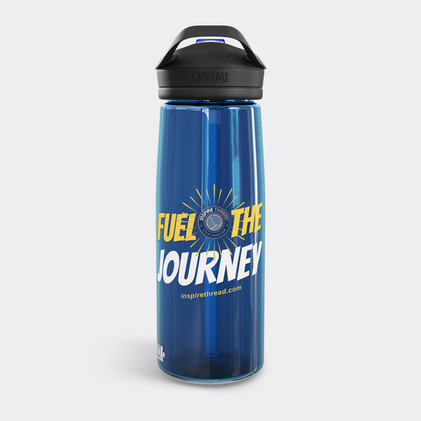 Fuel the Journey CamelBak® Water Bottle (20oz / 25oz)