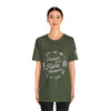 Parent of a Rare Champion – Unisex Inspirational Awareness Tee