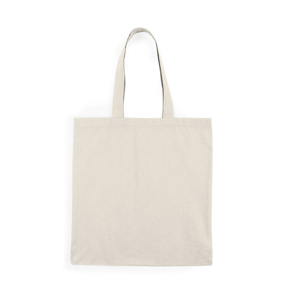 Every Thread Tells a Story – Natural Cotton Tote Bag