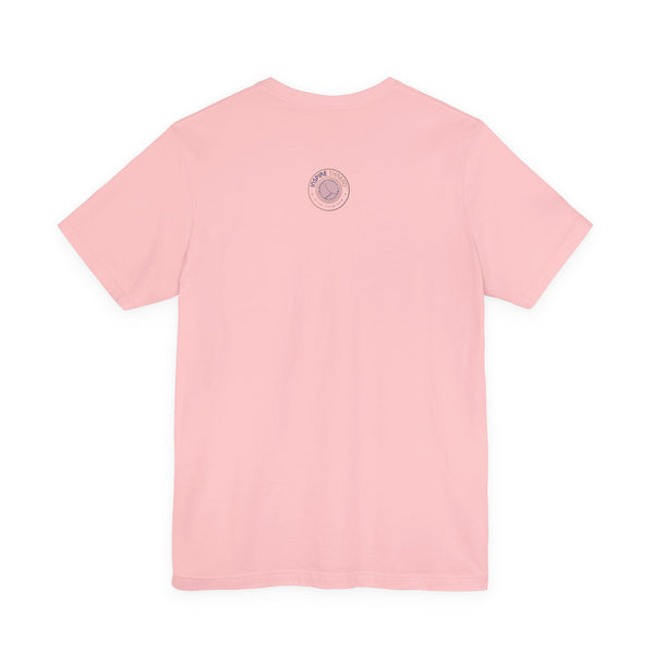 You Don’t Have to Move Fast to Move Forward ™ – Short Sleeve Tee