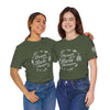 Parent of a Rare Champion – Unisex Inspirational Awareness Tee