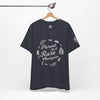Parent of a Rare Champion – Unisex Inspirational Awareness Tee