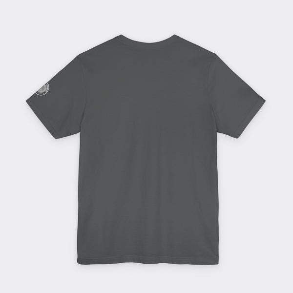 Steady Steps Forward Tee