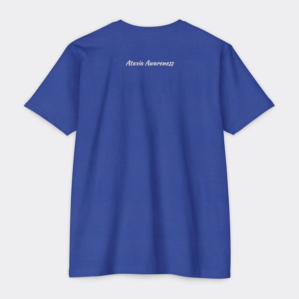 Steady Steps – IAAD Special Edition Tee