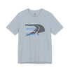 You Don’t Have to Move Fast to Move Forward ™ – Short Sleeve Tee