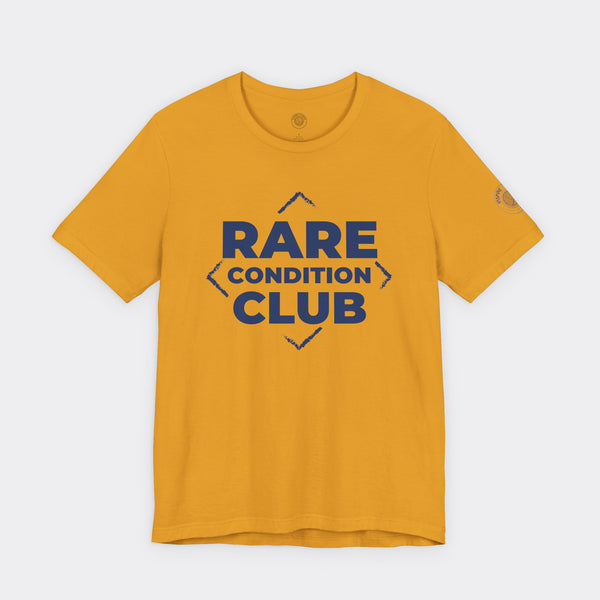 Rare Condition Club Tee