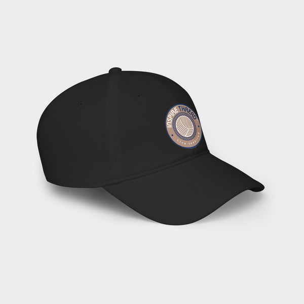 Designed for the Journey Awareness Hat