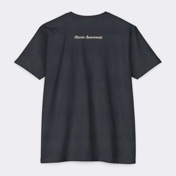 Steady Steps – IAAD Special Edition Tee