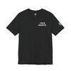 "Rare Aware" Unisex Tee for Quiet Strength & Bold Storytelling
