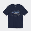 “Ataxia - Not Drunk, Just Off Balance” Tee