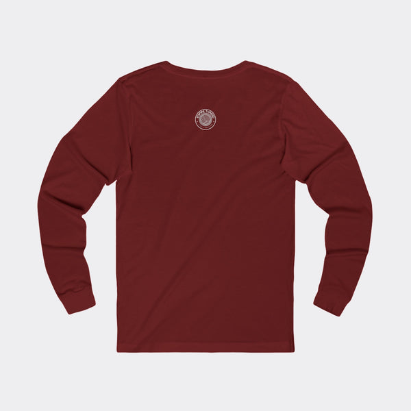 Life in Slow Motion – Long Sleeve Tee
