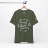 Parent of a Rare Champion – Unisex Inspirational Awareness Tee