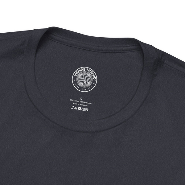 Parent of a Rare Champion – Unisex Inspirational Awareness Tee