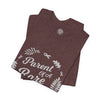 Parent of a Rare Champion – Unisex Inspirational Awareness Tee