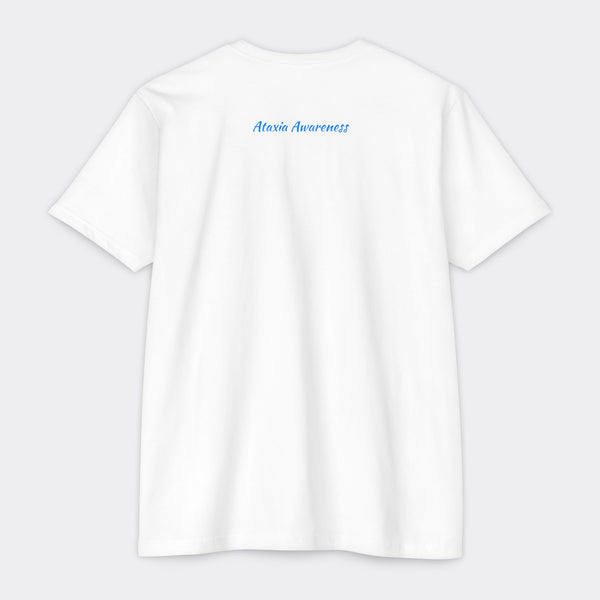 Steady Steps – IAAD Special Edition Tee