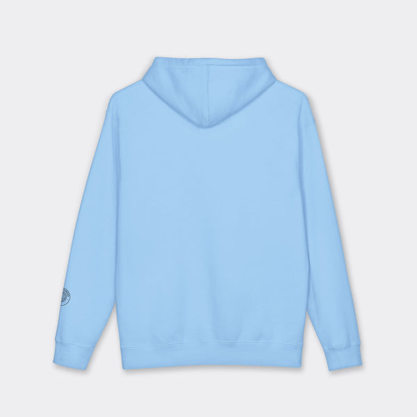 Rare, Not Broken Heavyweight Hoodie