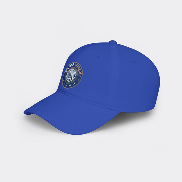 Designed for the Journey Awareness Hat