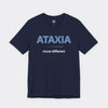 "Ataxia - Move Different" Tee