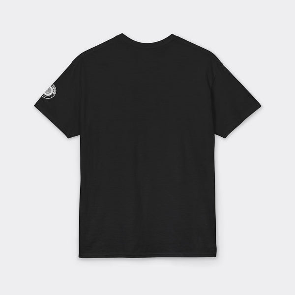 Steady Steps Forward Tee