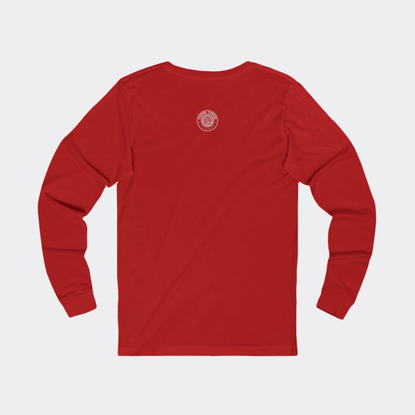 Life in Slow Motion – Long Sleeve Tee