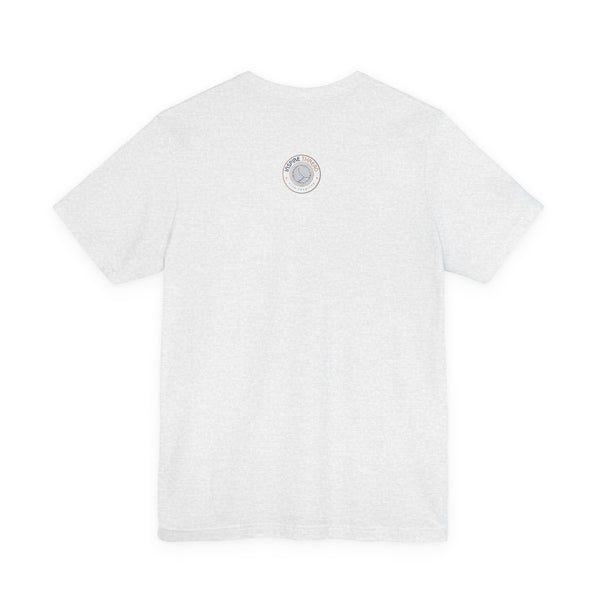 You Don’t Have to Move Fast to Move Forward ™ – Short Sleeve Tee