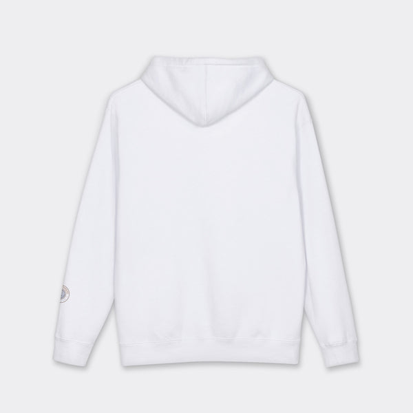 Rare, Not Broken Heavyweight Hoodie