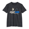 “Steady Steps” IAAD ’25 Special Edition Tee