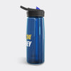 Fuel the Journey CamelBak® Water Bottle (20oz / 25oz)