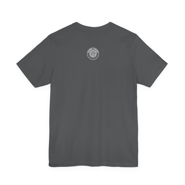 You Don’t Have to Move Fast to Move Forward ™ – Short Sleeve Tee